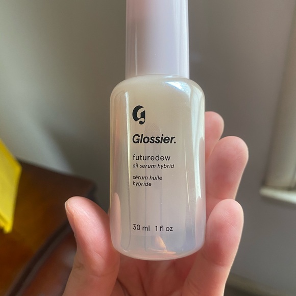 Glossier Other - Glossier futuredew oil serum hybrid